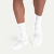 Men's Lightweight Athletic Half Calf Sock 6-Pack