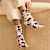 Women's Lodge Sock 4-Pack