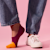 Women's Lightweight No Show Sock 4-Pack 