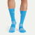 Men's Lightweight Athletic Half Calf Socks