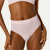Women's Seamless High Rise Brief 3-Pack