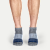 Men's Tri-Block Ankle Socks