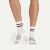 Women's Vintage Stripes Quarter Socks