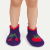 Toddler Gripper Slipper - Double Cushion