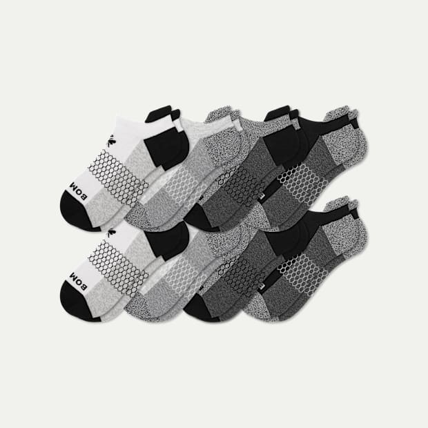 Men's Originals Ankle Sock 8-Pack