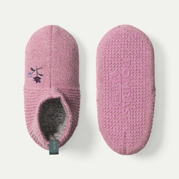 Youth Gripper Slipper