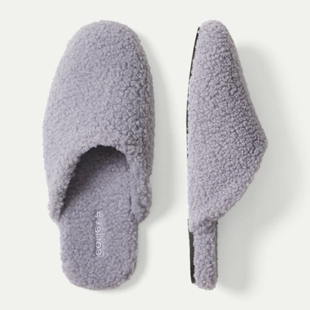 Women's Sunday Mule Slipper