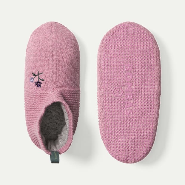 Women's Gripper Slipper