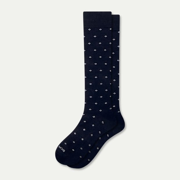 Dress Socks
