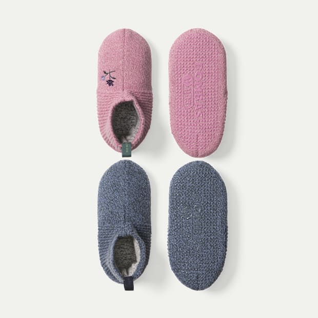 Youth Gripper Slipper 2-Pack