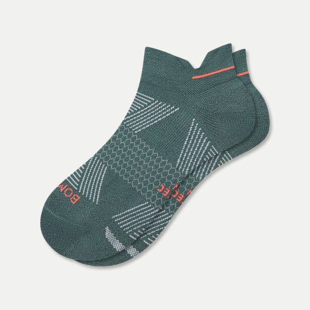 Men's Running Ankle Socks