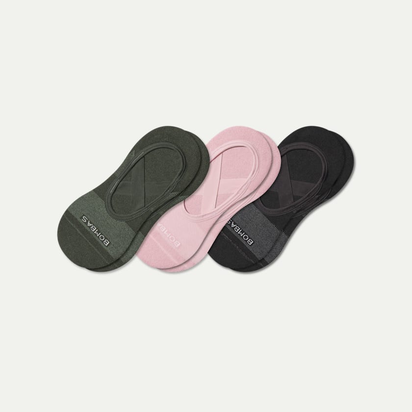 Gripper Pilates Socks (Medium)