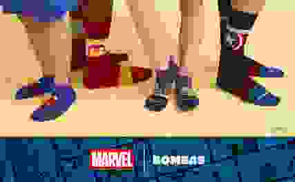 © MARVEL