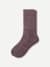 Ultra Stretch Calf Sock - Mineral Purple L [7843]