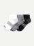 Ankle Compression Sock 3-Pack