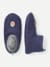Youth Gripper Slipper - Navy Dusk L [8524]