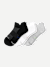 Lightweight Performance Ankle Sock 3-Pack - multi