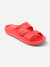 Women's Friday Slide - Solar L [Front] [4728]