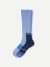 Performance Compression Knee High Socks - Dawn Blue L [8578]