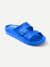 Men's Friday Slide - Splash L [Front] [4729]