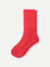 Ultra Stretch Calf Sock - Red Sky L [7843]