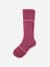 Women's Everyday Compression Socks - Berry Clay L [8069]