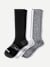 Everyday Compression Socks (15-20mmHg) - Mixed