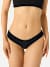 No Show Thong - Black WO1 [8275]