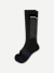 Performance Compression Knee High Socks (20-30mmHg) Black L