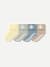 Baby Gripper Sock 4-Pack (6-12 Months)