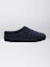 Sunday_Slipper Low_Back_Slip_on_1 - Midnight_Navy L [11289]