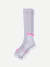Performance Compression Socks (20-30mmHg) - rose grey L [9157]