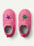 Toddler Gripper Slipper - siena pink L [9698]