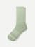 Merinos Calf - Flora_Green L [7799]
