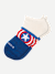 Marvel Ankle - Captain_America L [10838]