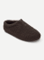 Men's Sunday Slipper - dark espresso L2 [6075]