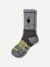 Women's All-Purpose Performance Work Calf Socks - charcoal - 9