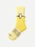 Minions X Bombas Calf Socks - Lemon L [8483]