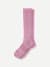Everyday Compression Socks (15-20mmHg) - mauve berrydusk L [9164]
