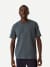 Men's Premium Weight T-Shirt - Pebble MO1 [7248]