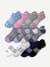 Women's Ankle Sock 12-Pack Beach Plum Originals Mix L 