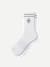 Originals Half Calf SocksHalf Calf Socks - Sage L [7863]