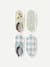 Women's Gripper Slipper 2-Pack - Faint Fern x Fog Harbor L