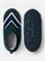 Adult Gripper Slipper - Teal Pine L [9681]