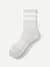 Gripper Half Calf - Harbor Grey L [8886]