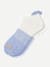 Pride Ankle Socks - dawn blue L [8900]