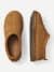 Men's Saturday Suede Slip-On - Camel L [9053]