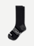 Everyday Compression Calf Socks - Black L [10127]