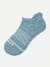 Merinos Ankle - Aqua L [7127]
