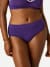 Women's Seamless High Rise Brief - Concord WO1 [9120]